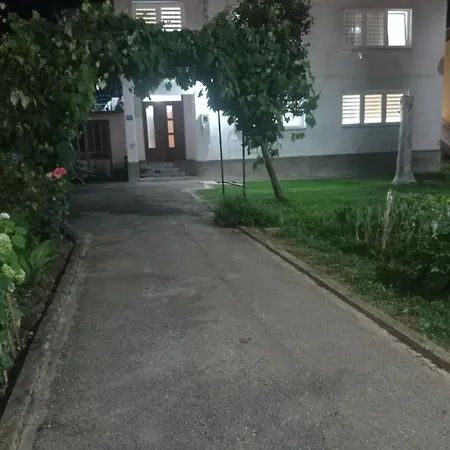 Apartmani Podvisoki Visoko Exterior foto