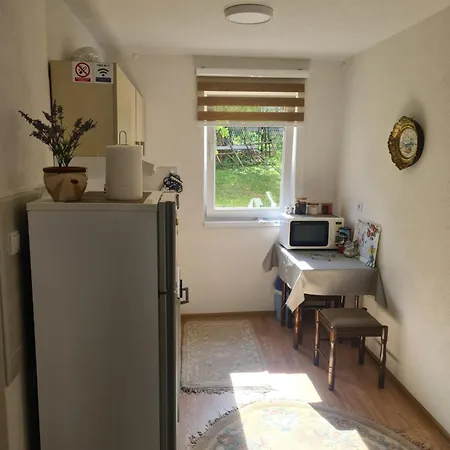Apartmani Podvisoki Visoko Exterior foto