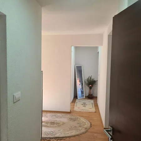 Apartmani Podvisoki Visoko Exterior foto