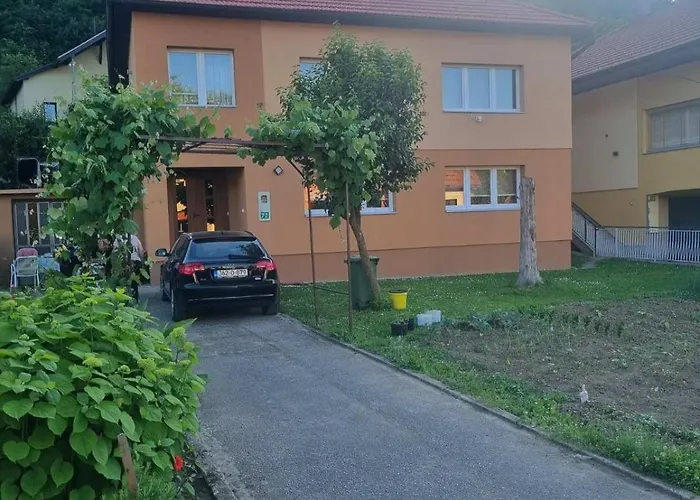 Apartmani Podvisoki