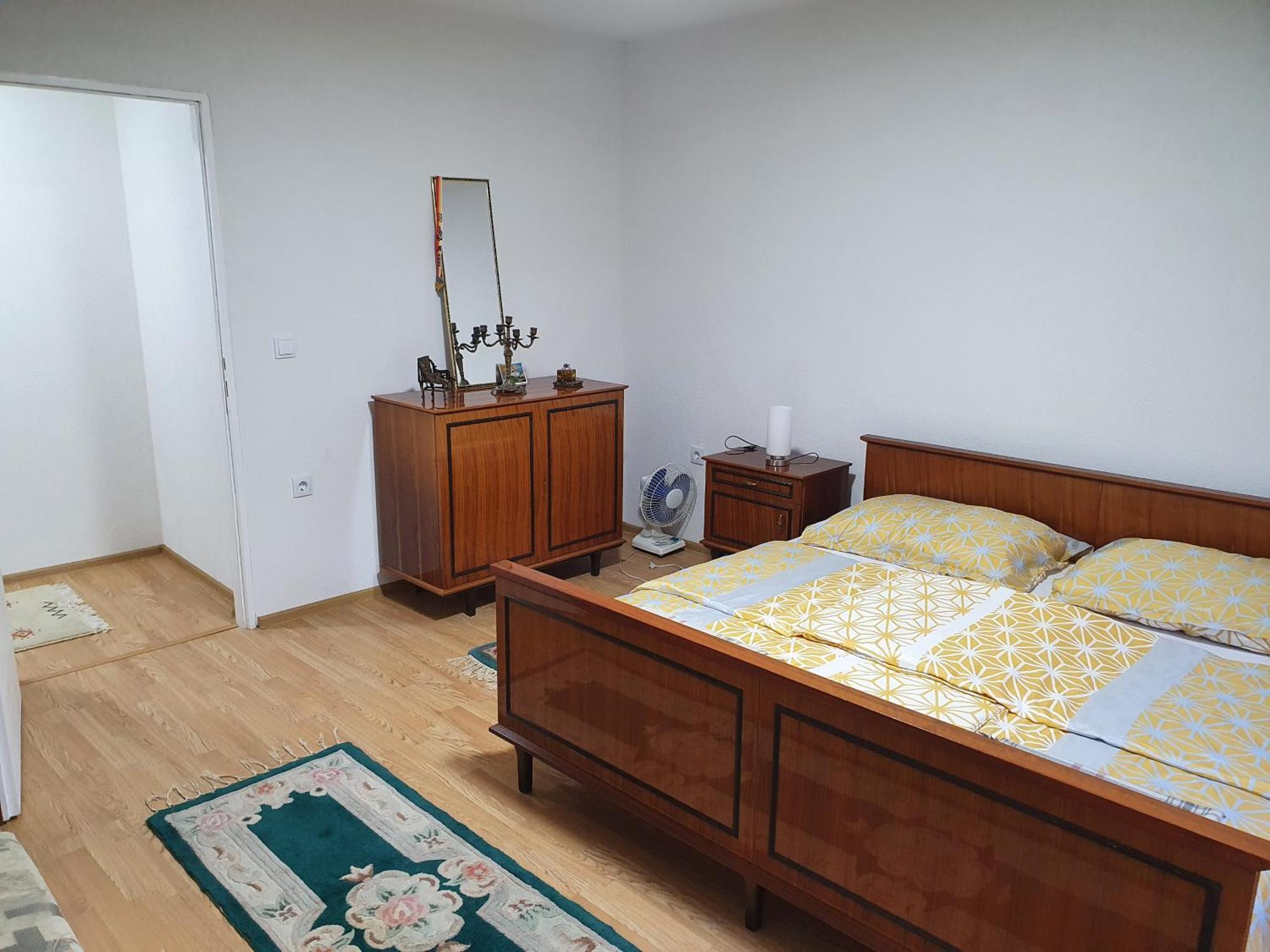 Apartamento Podvisoki *