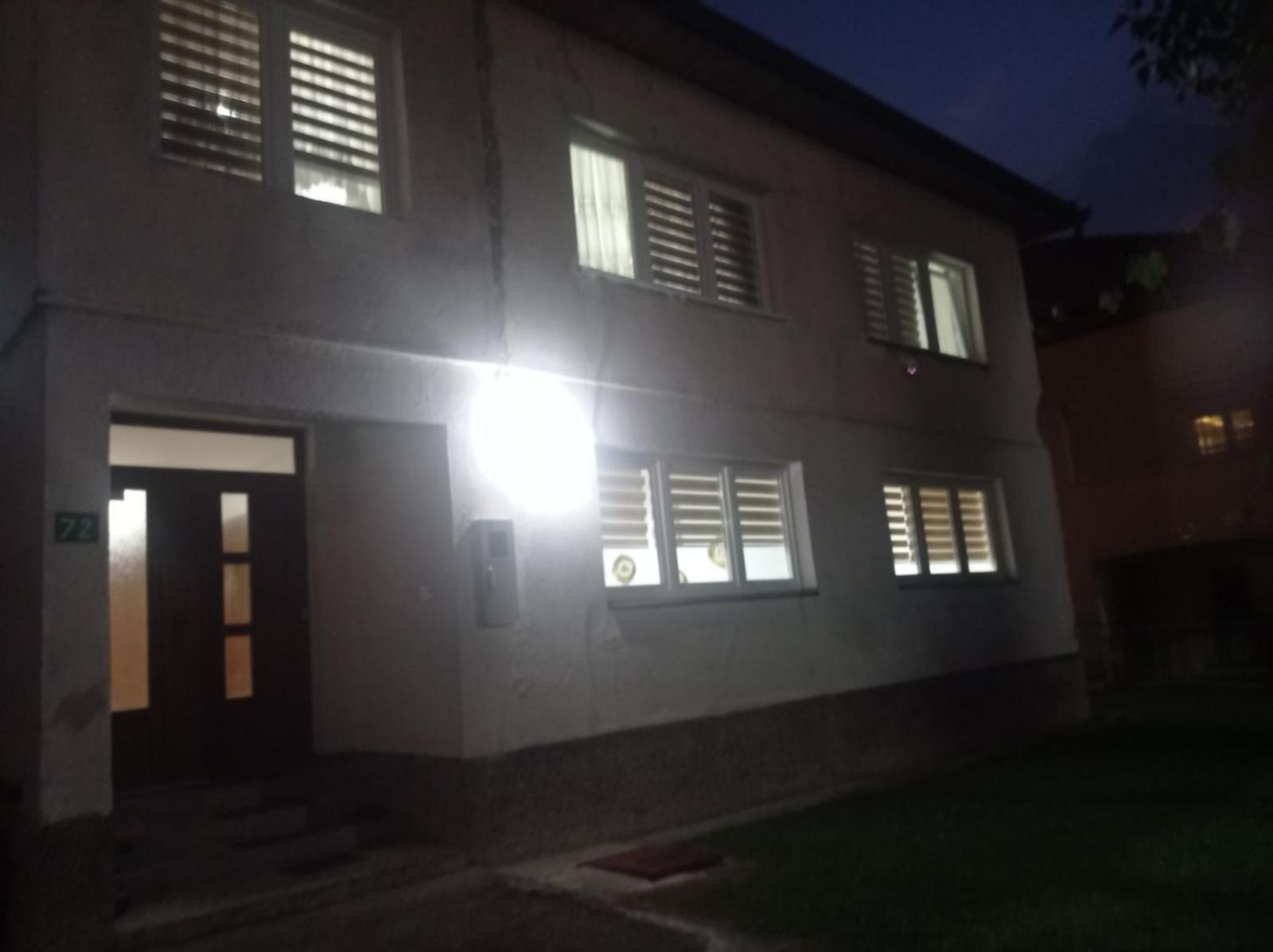 Apartamento Podvisoki