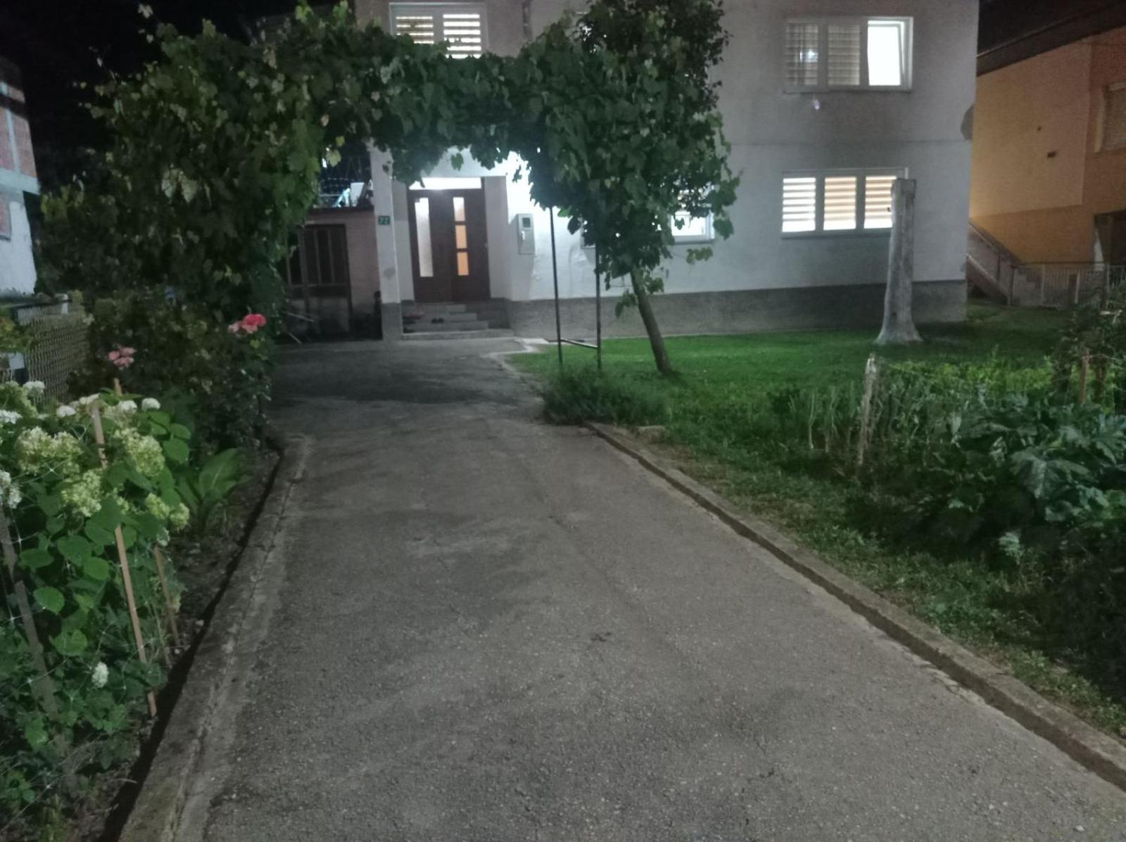 Podvisoki Apartamento
