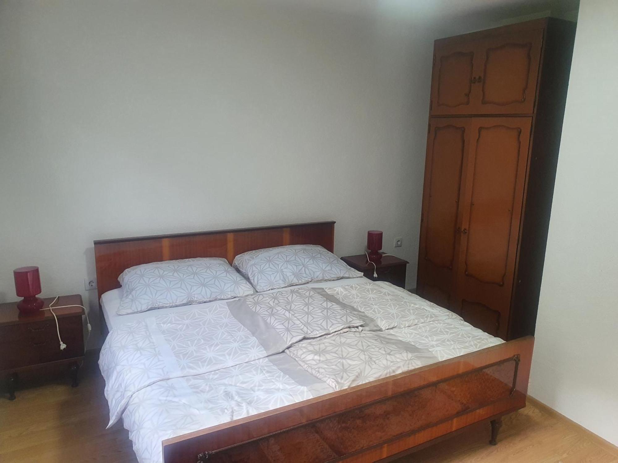 Apartamento Podvisoki