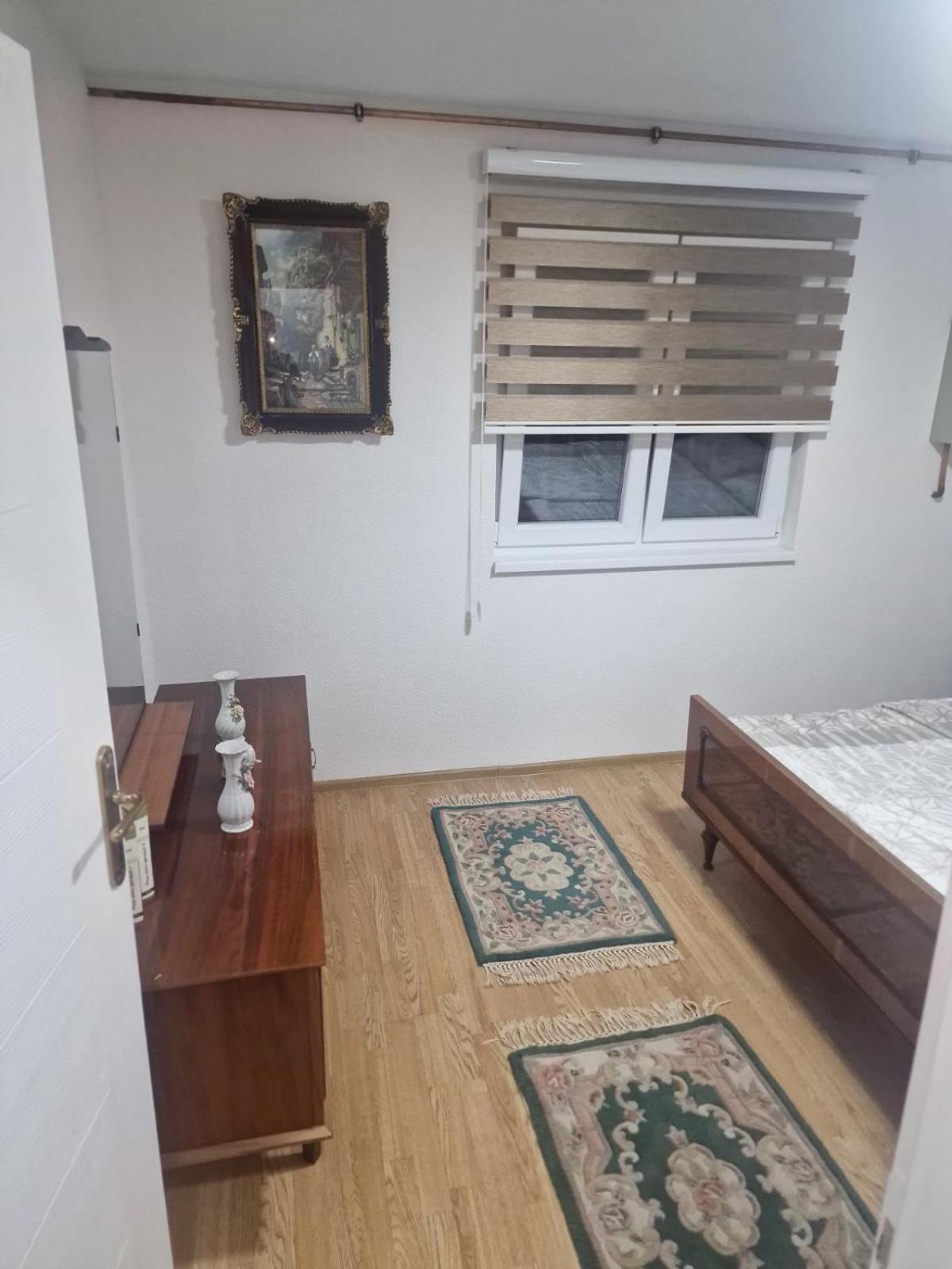 Podvisoki Apartamento Visoko
