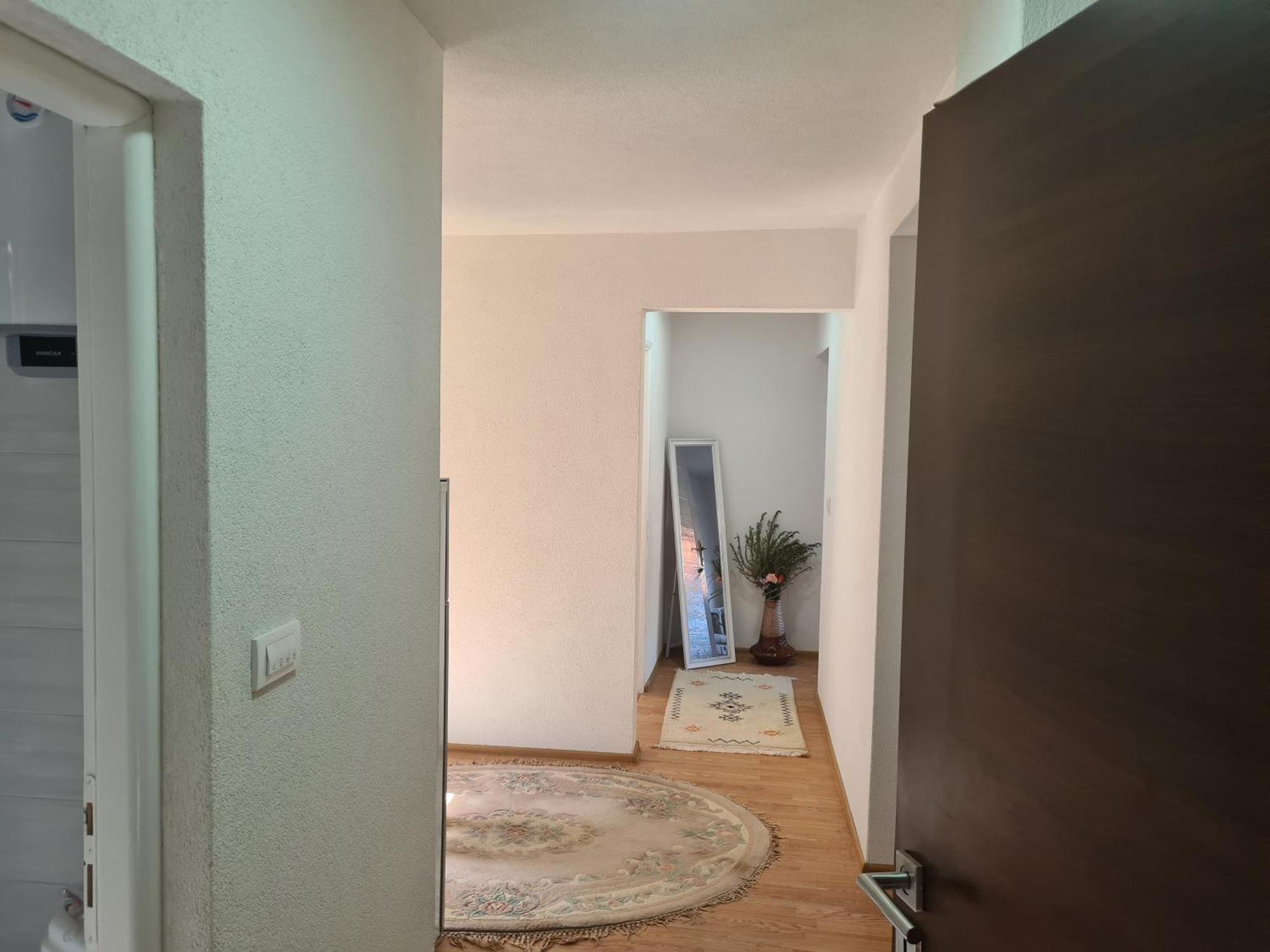 Podvisoki Apartamento *