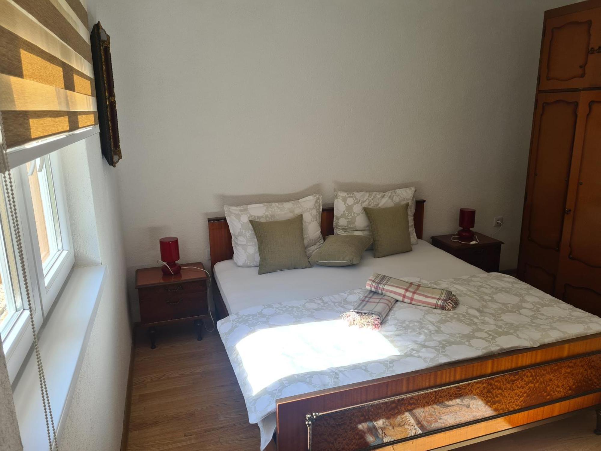 Apartamento Podvisoki *