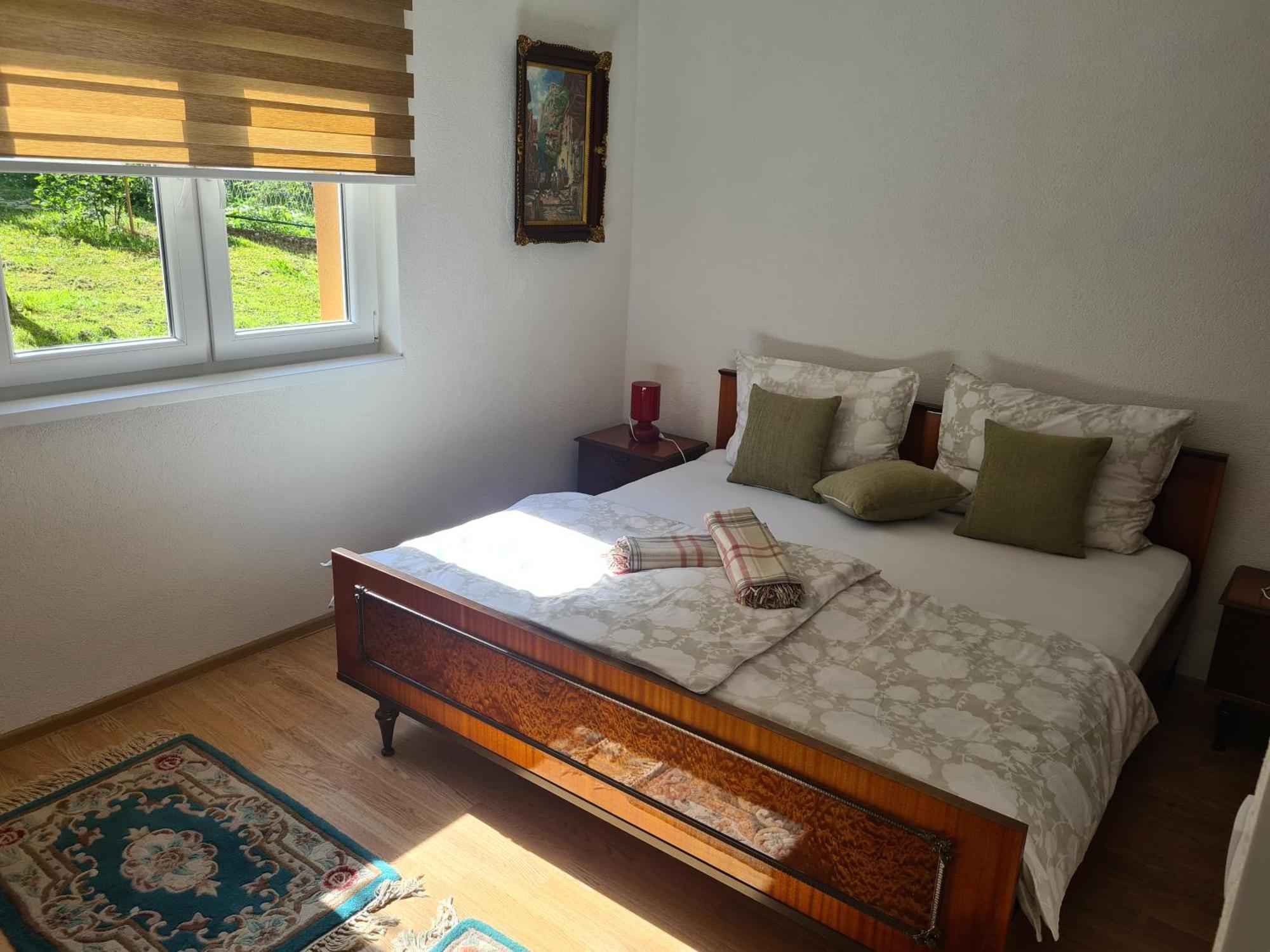 Podvisoki Apartamento Visoko