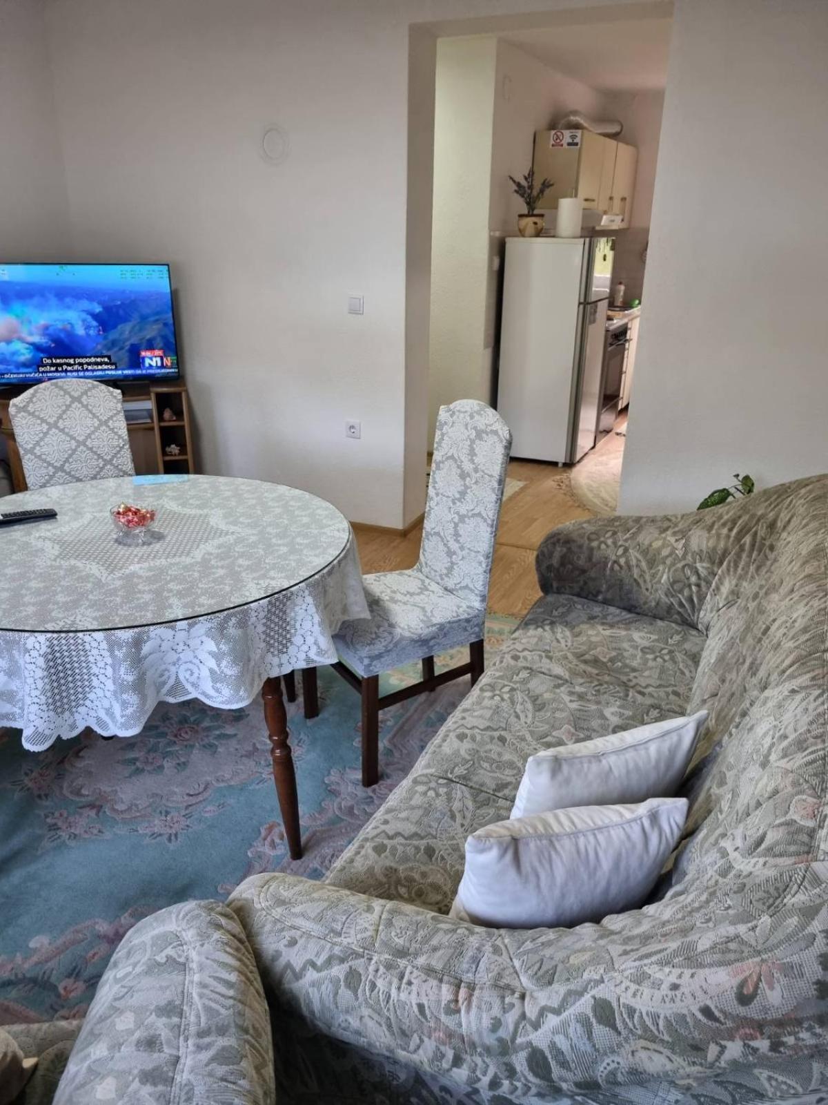 Apartamento Podvisoki Visoko