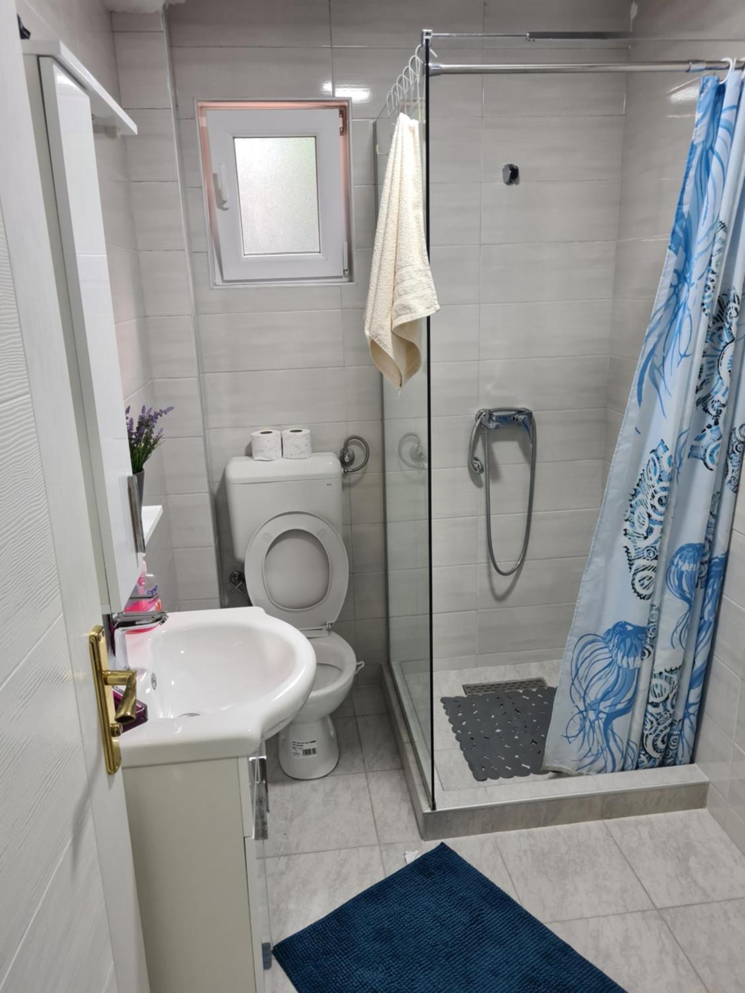 Apartamento Podvisoki *