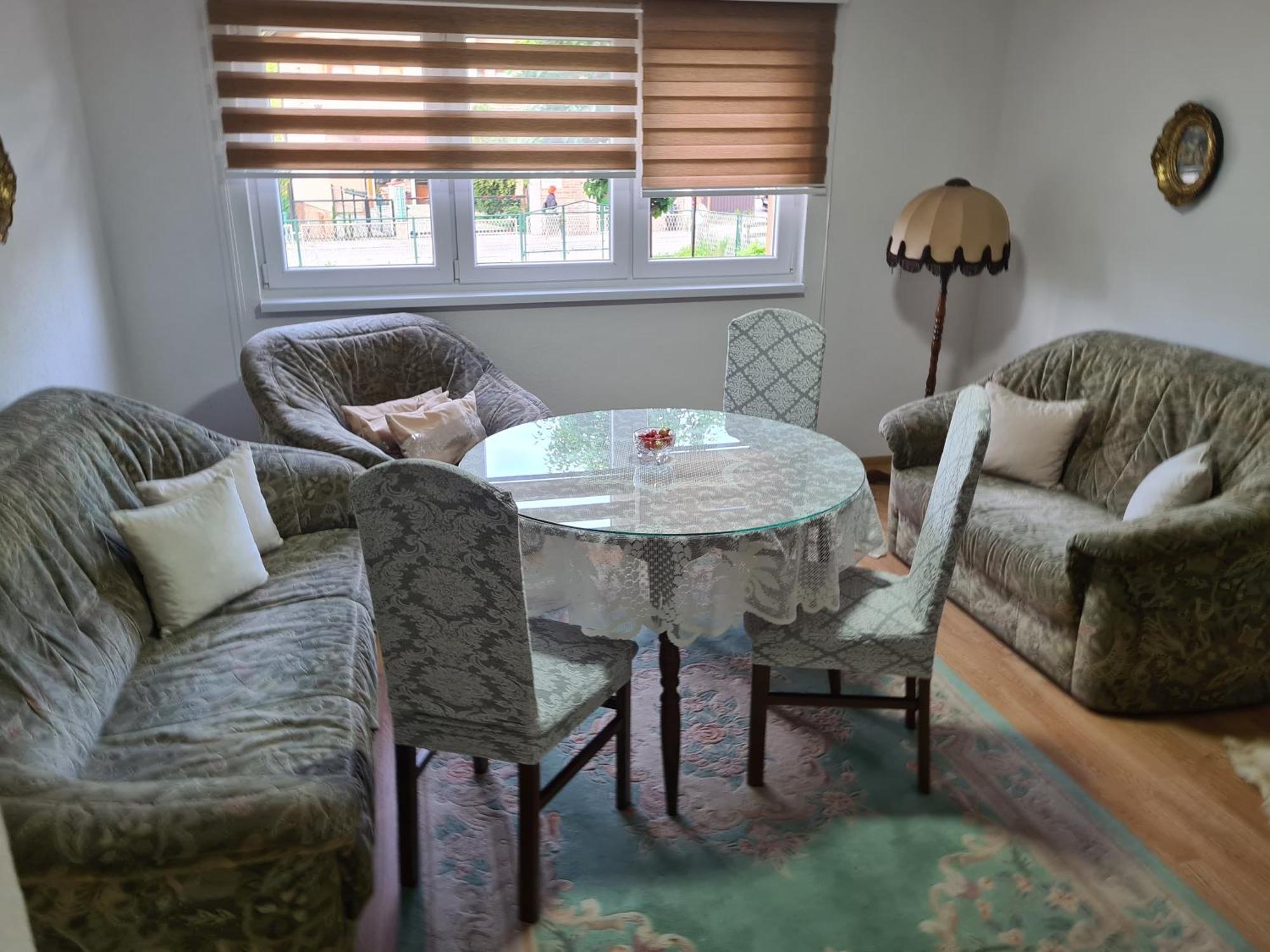 Apartamento Podvisoki Visoko